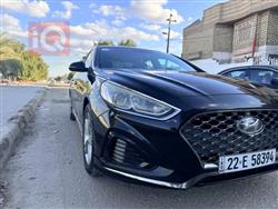 هیۆندای سۆناتا